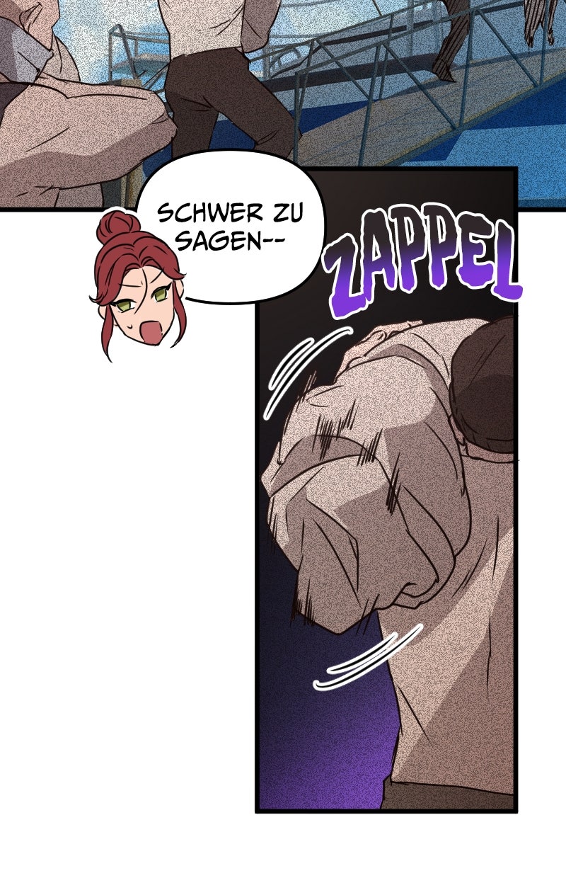 Read Mafia Nanny Manga Online