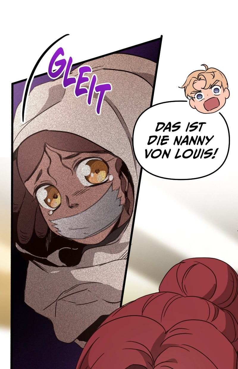 Read Mafia Nanny Manga Online