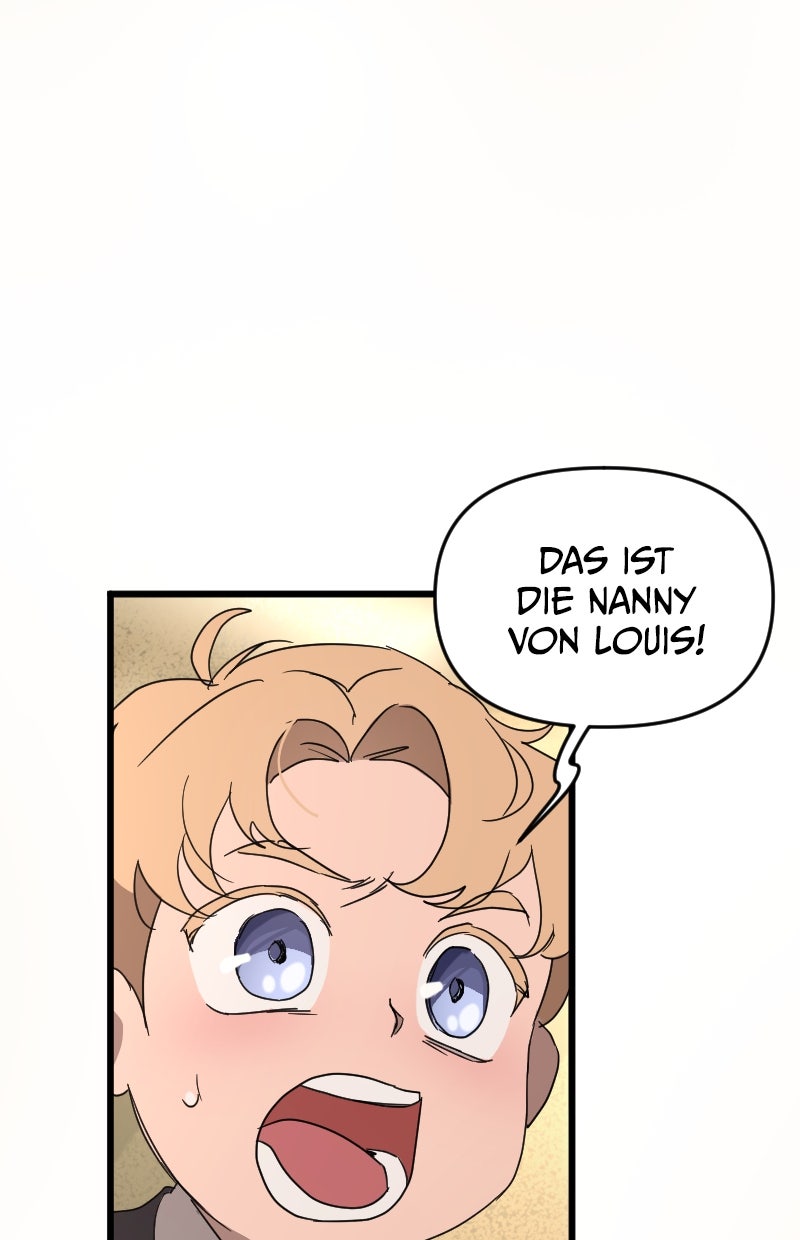 Read Mafia Nanny Manga Online