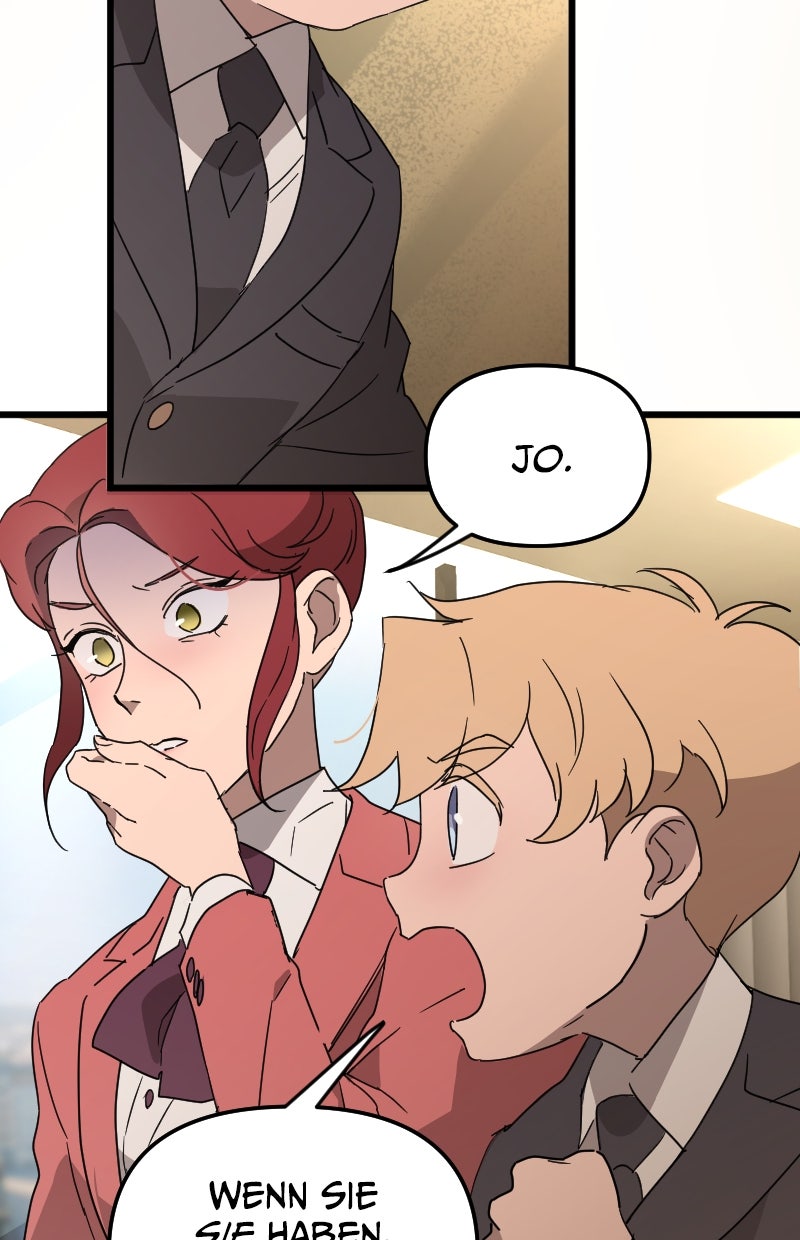 Read Mafia Nanny Manga Online