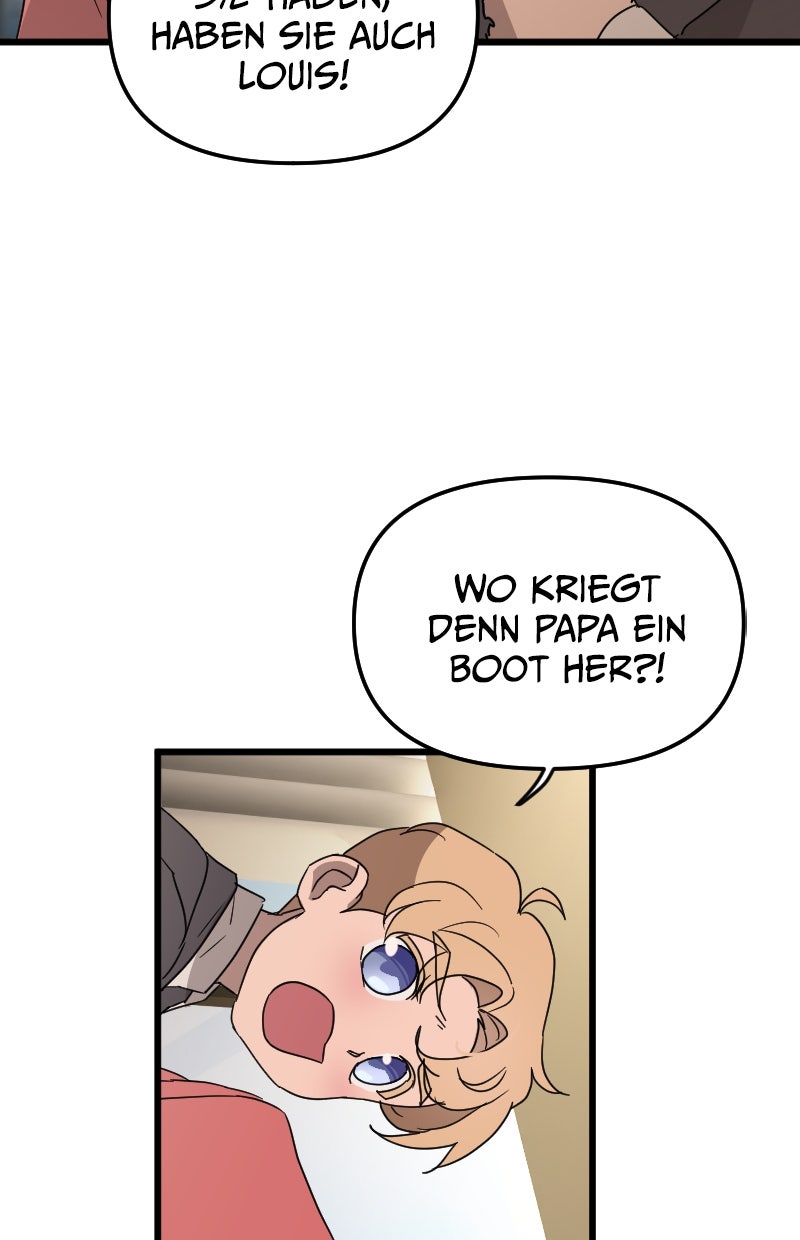 Read Mafia Nanny Manga Online