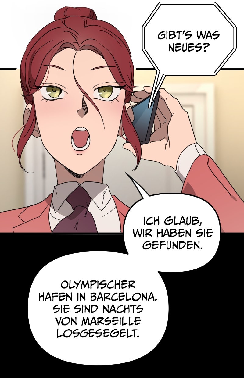 Read Mafia Nanny Manga Online