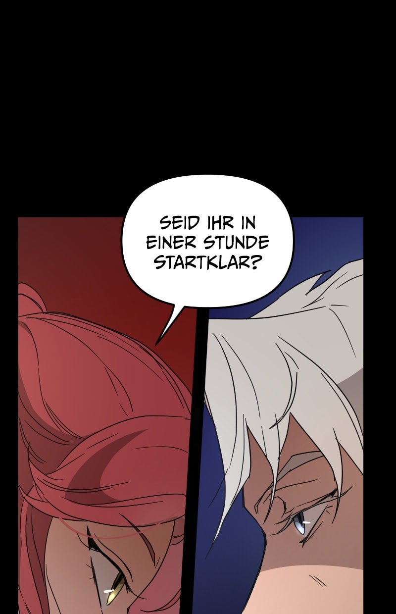 Read Mafia Nanny Manga Online