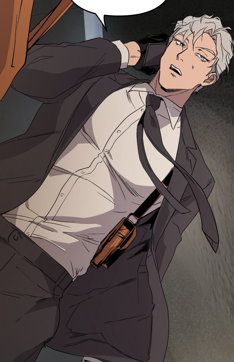 Read Mafia Nanny Manga Online