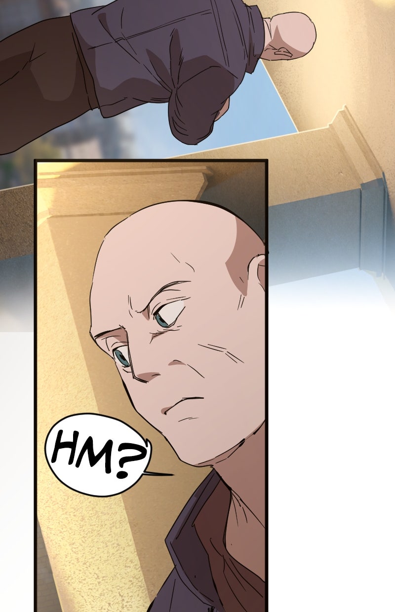 Read Mafia Nanny Manga Online