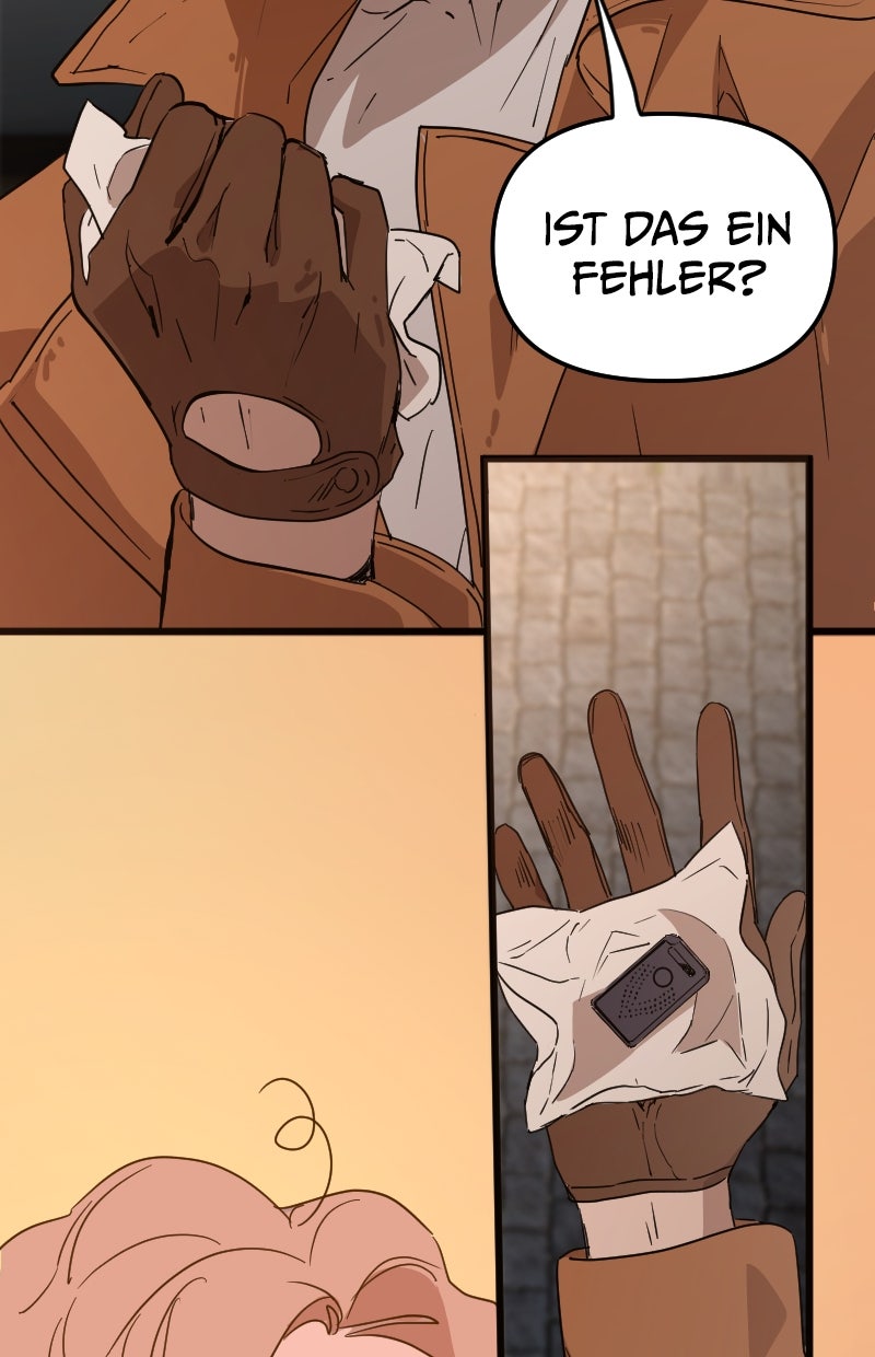 Read Mafia Nanny Manga Online