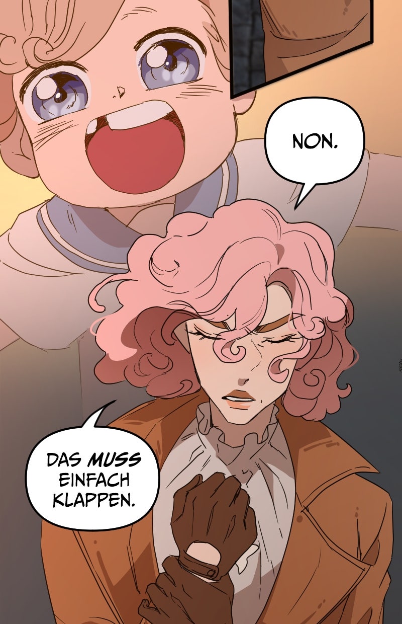 Read Mafia Nanny Manga Online