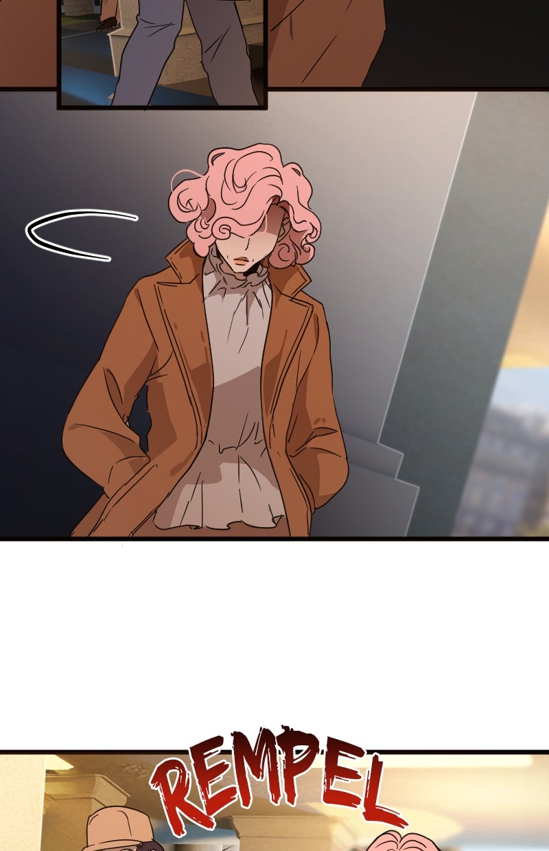 Read Mafia Nanny Manga Online