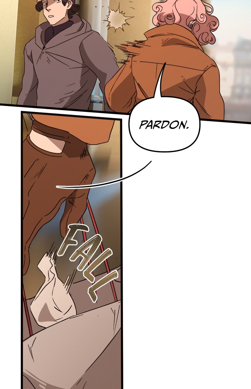 Read Mafia Nanny Manga Online