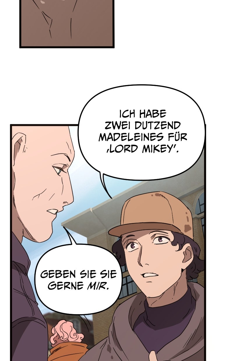 Read Mafia Nanny Manga Online