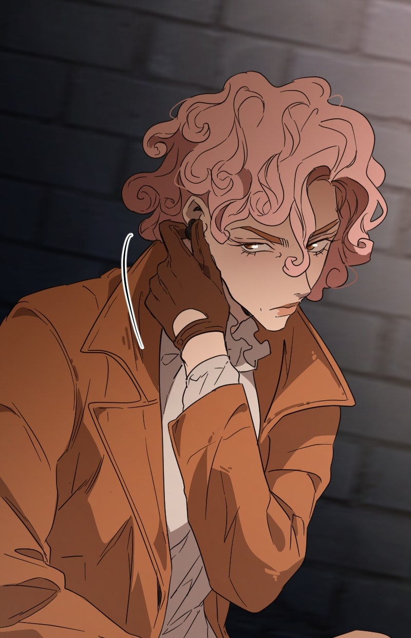 Read Mafia Nanny Manga Online