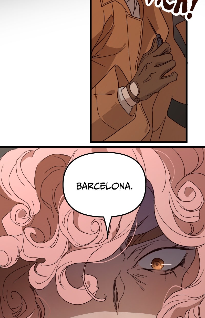 Read Mafia Nanny Manga Online