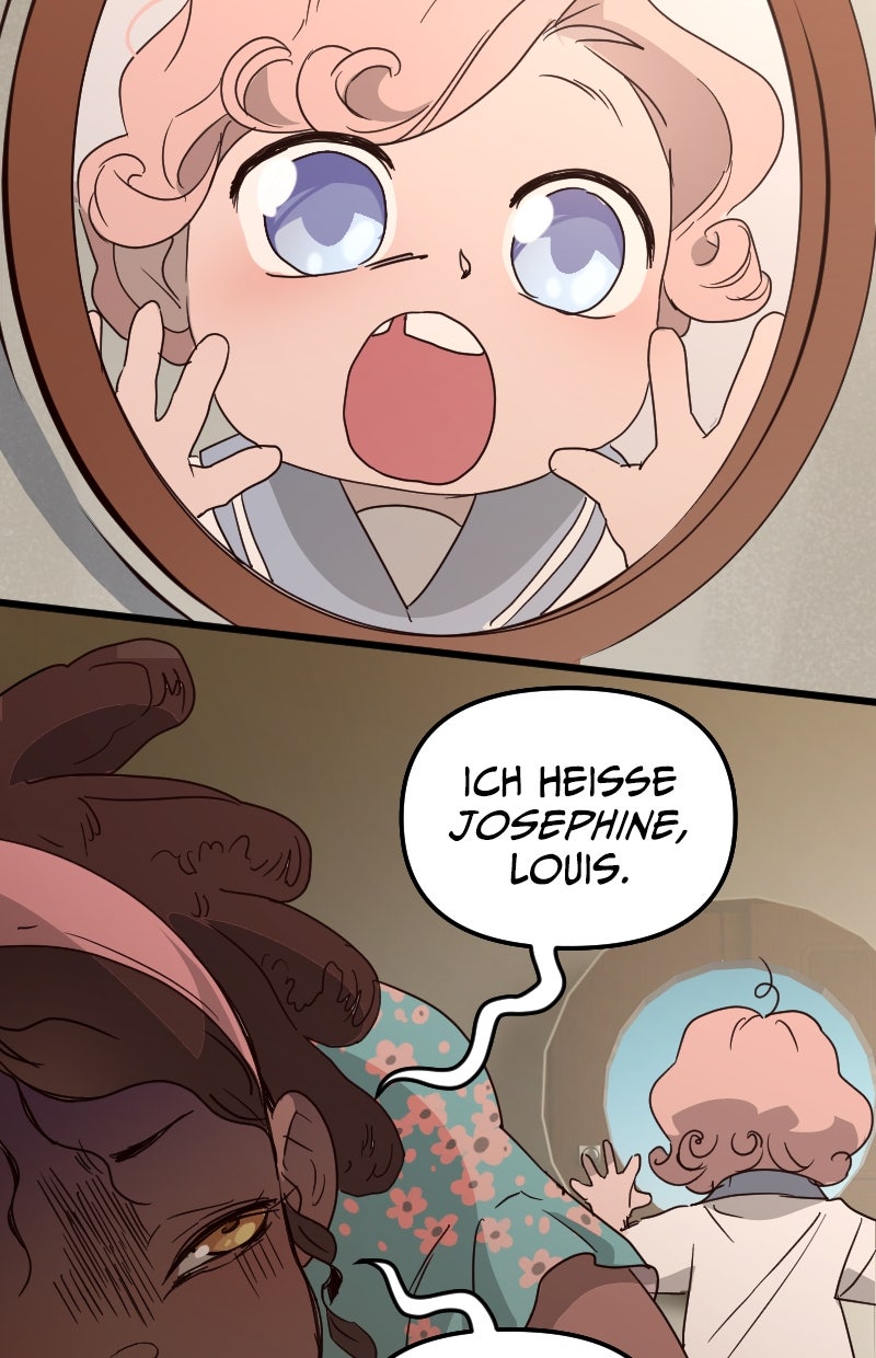 Read Mafia Nanny Manga Online