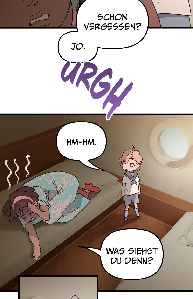 Read Mafia Nanny Manga Online