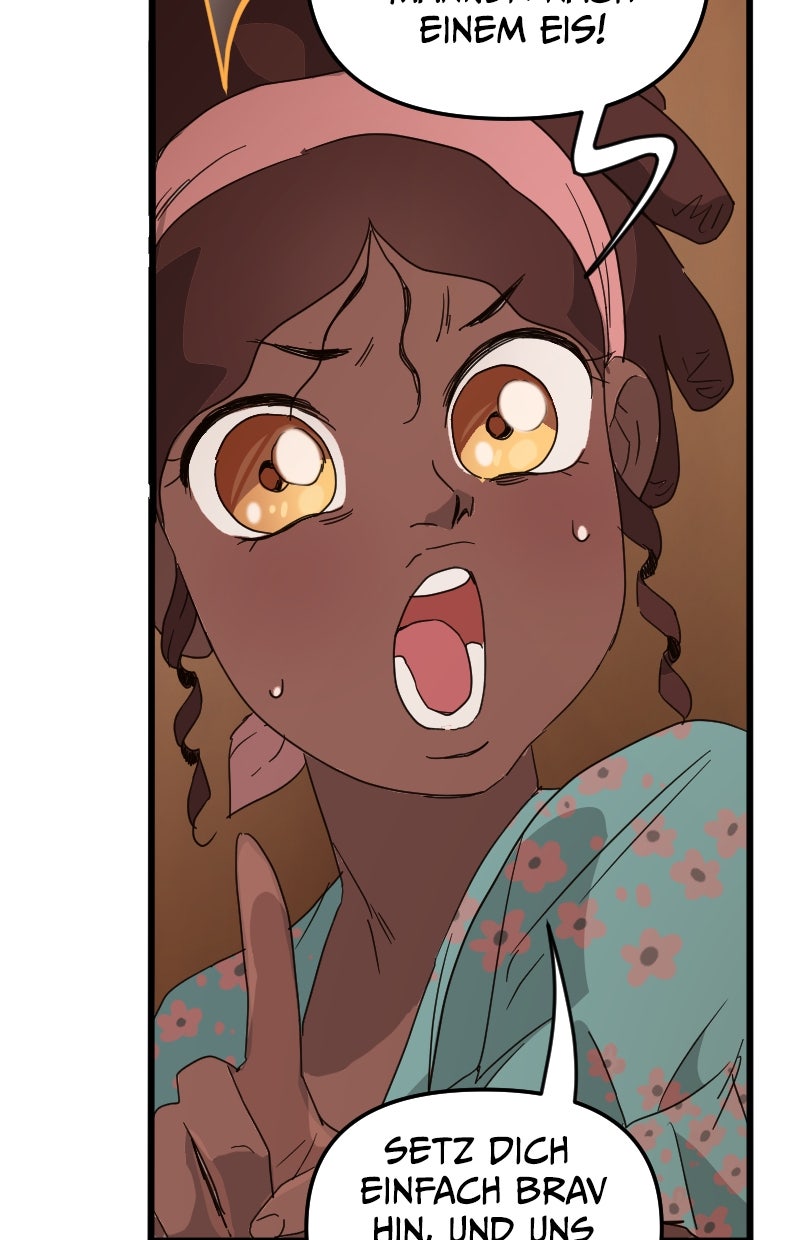 Read Mafia Nanny Manga Online