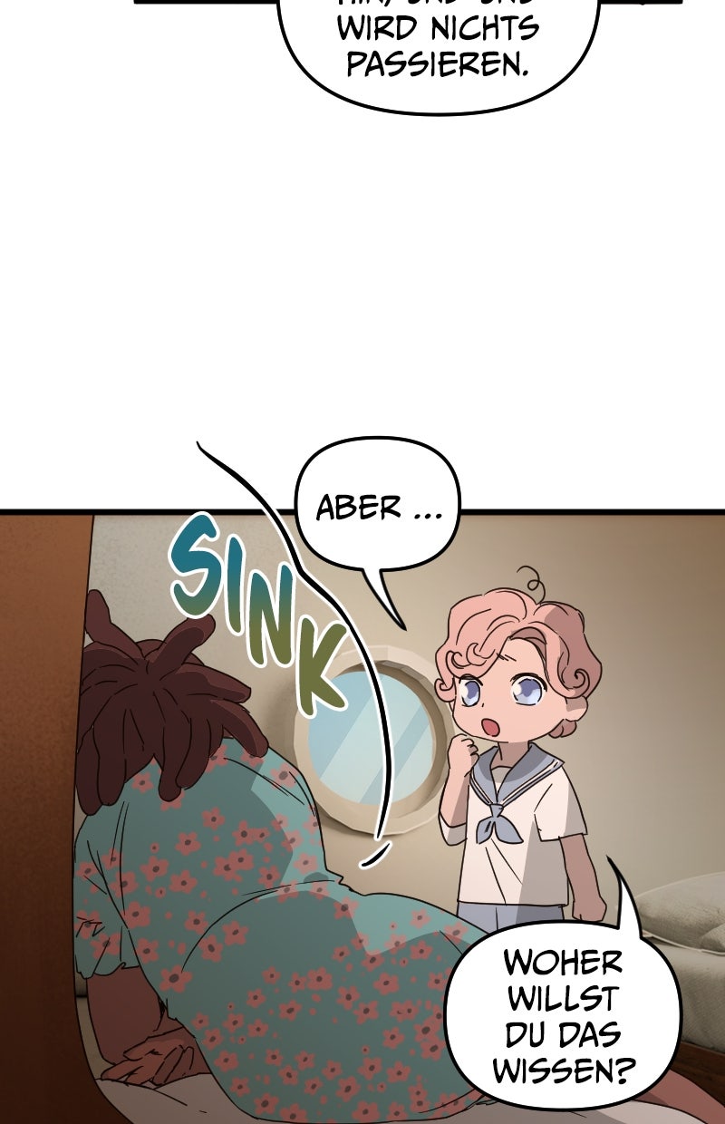 Read Mafia Nanny Manga Online