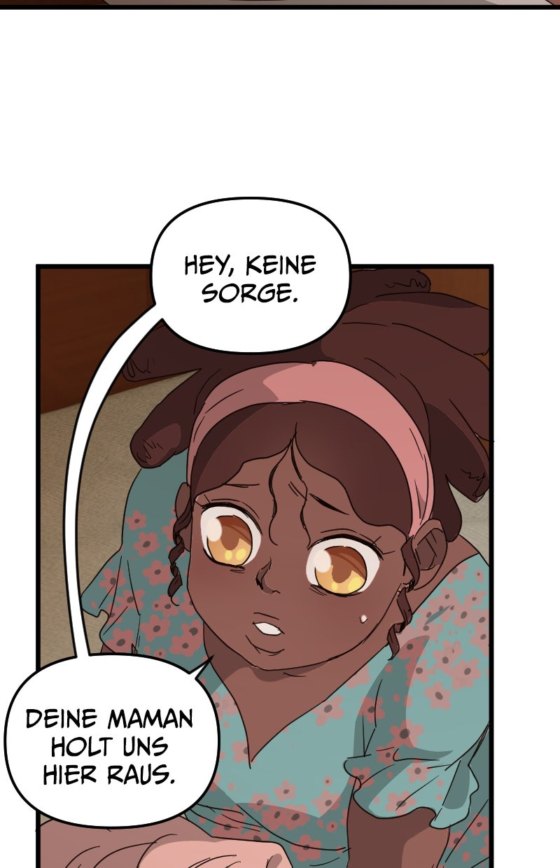 Read Mafia Nanny Manga Online