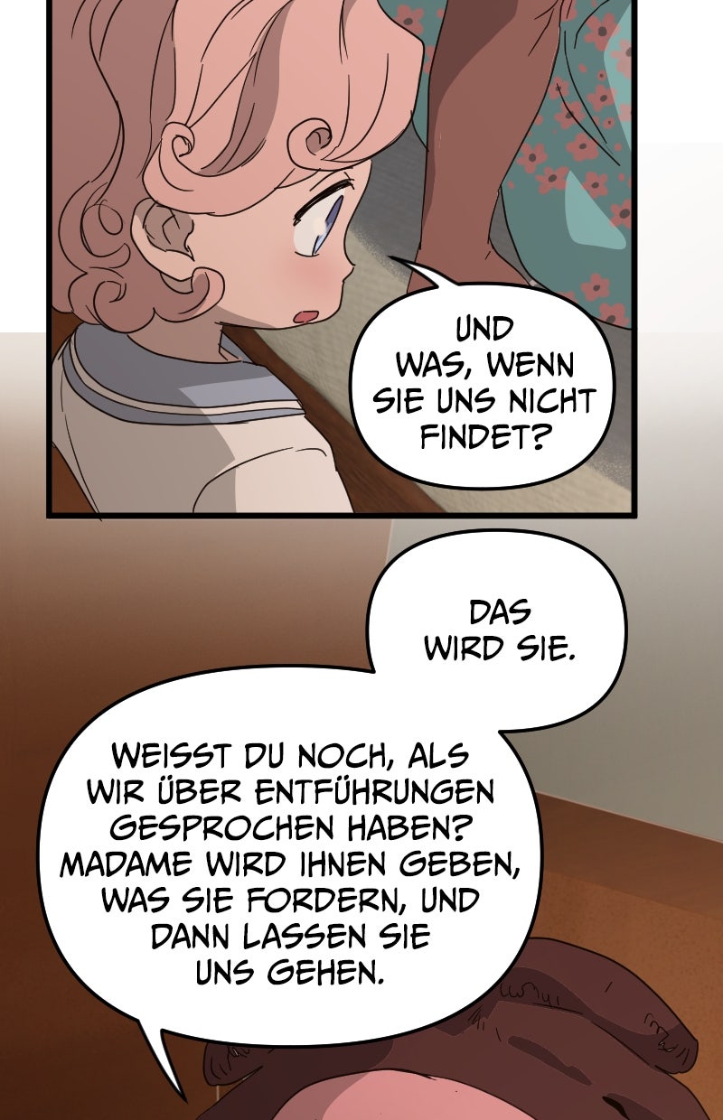 Read Mafia Nanny Manga Online