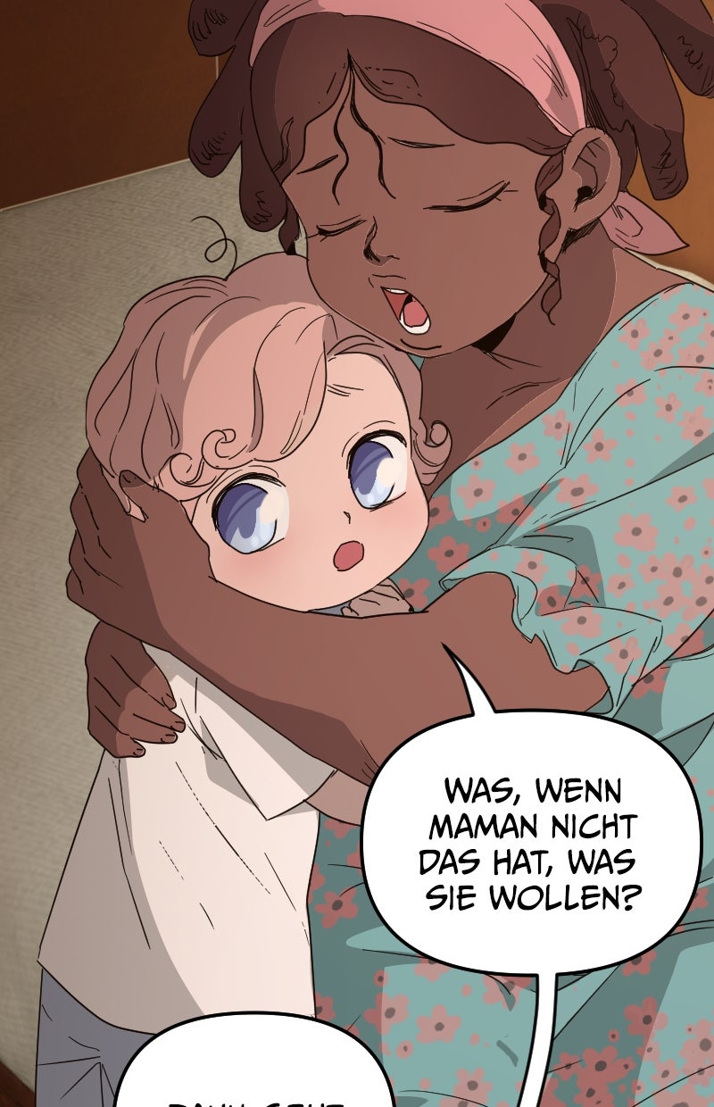 Read Mafia Nanny Manga Online