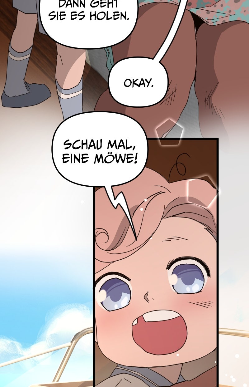 Read Mafia Nanny Manga Online