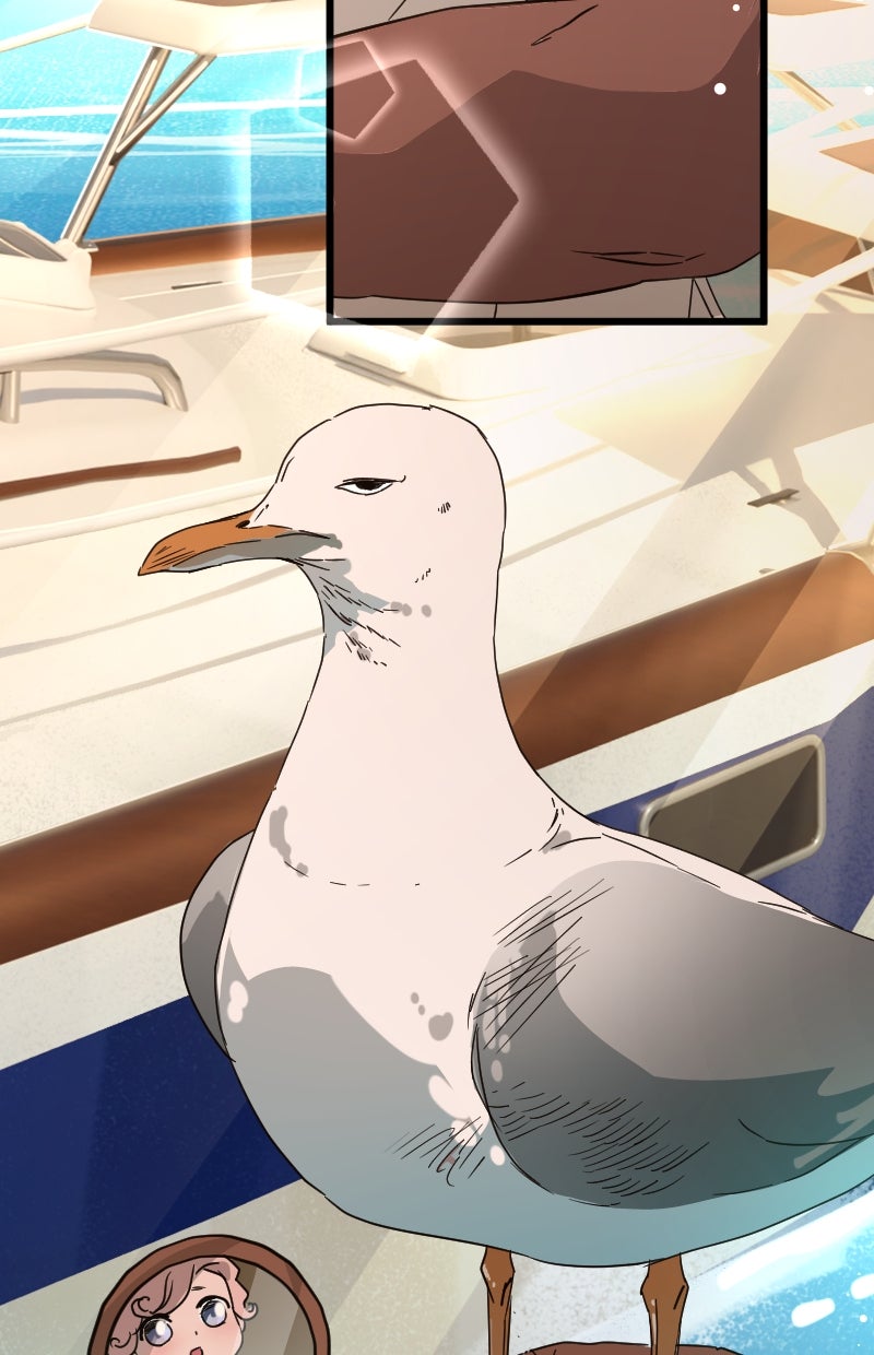 Read Mafia Nanny Manga Online