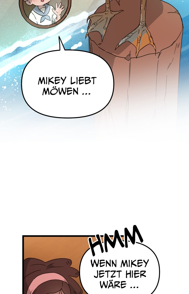 Read Mafia Nanny Manga Online