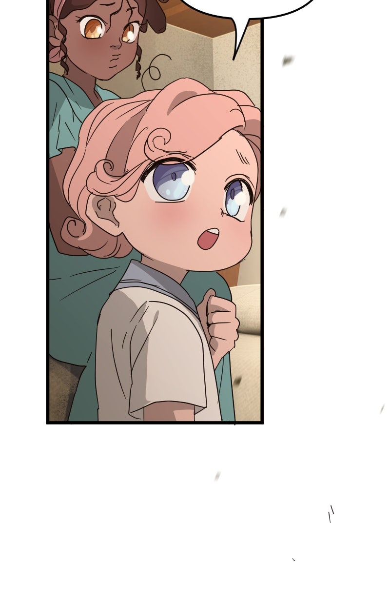 Read Mafia Nanny Manga Online