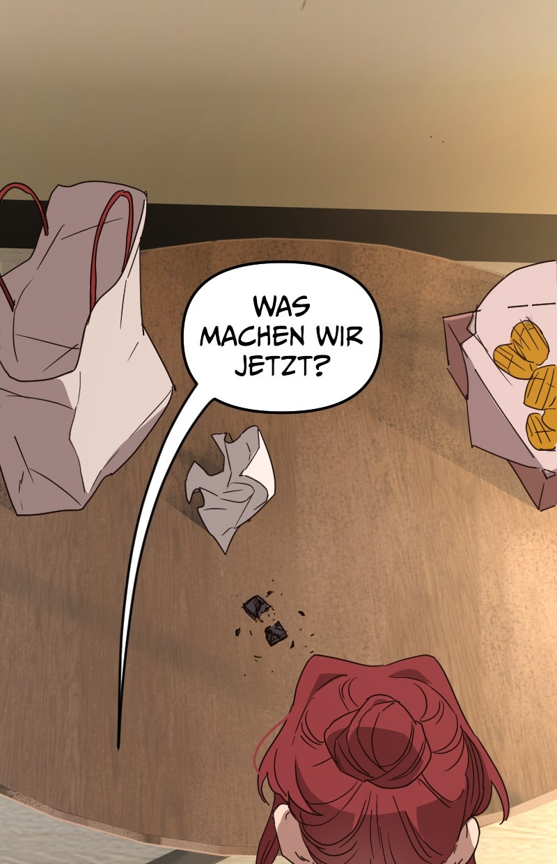 Read Mafia Nanny Manga Online