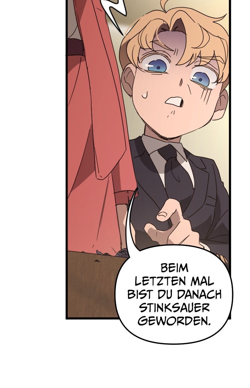 Read Mafia Nanny Manga Online