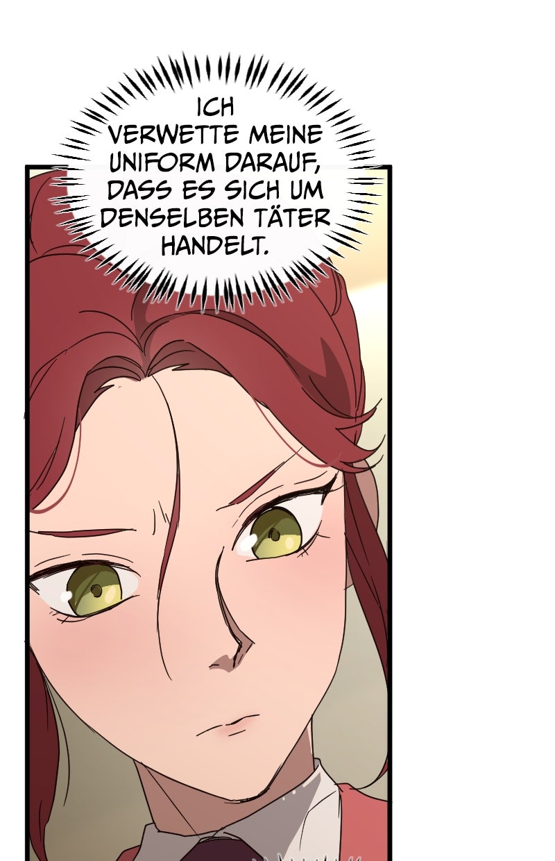 Read Mafia Nanny Manga Online