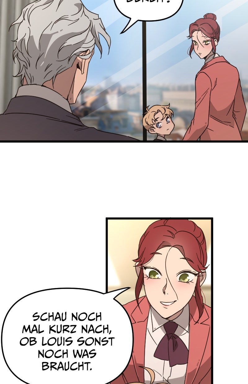 Read Mafia Nanny Manga Online