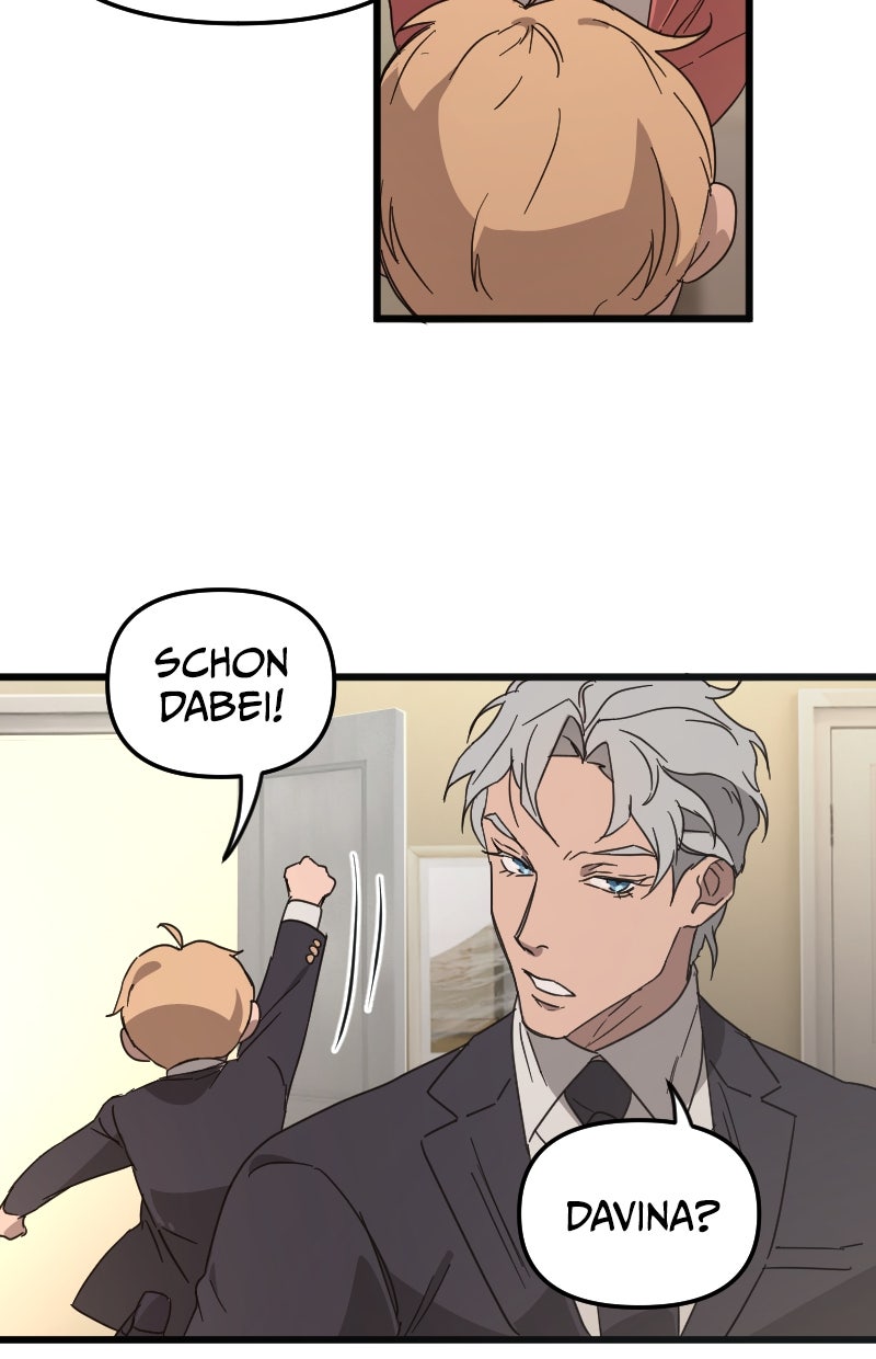 Read Mafia Nanny Manga Online