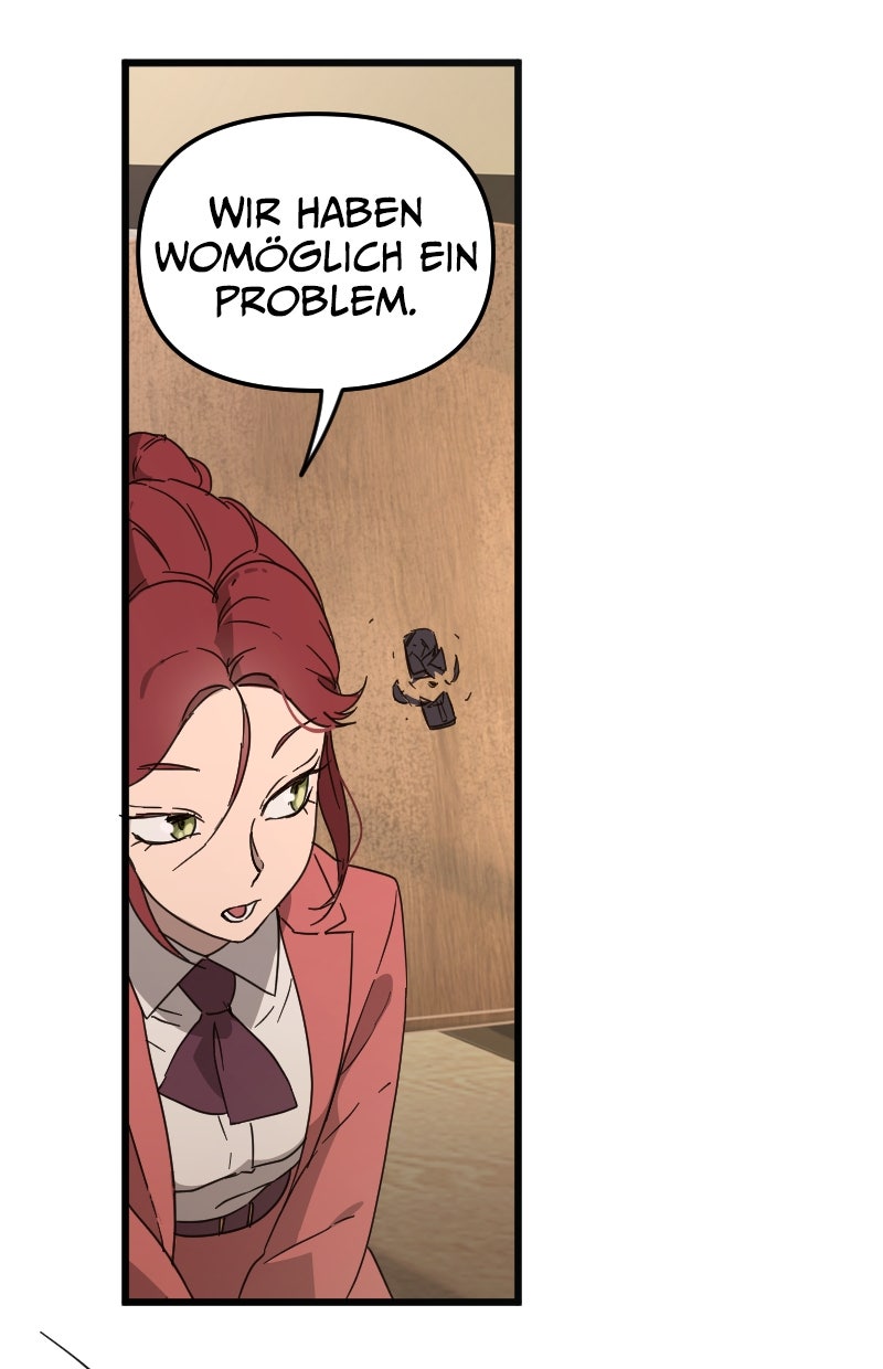 Read Mafia Nanny Manga Online