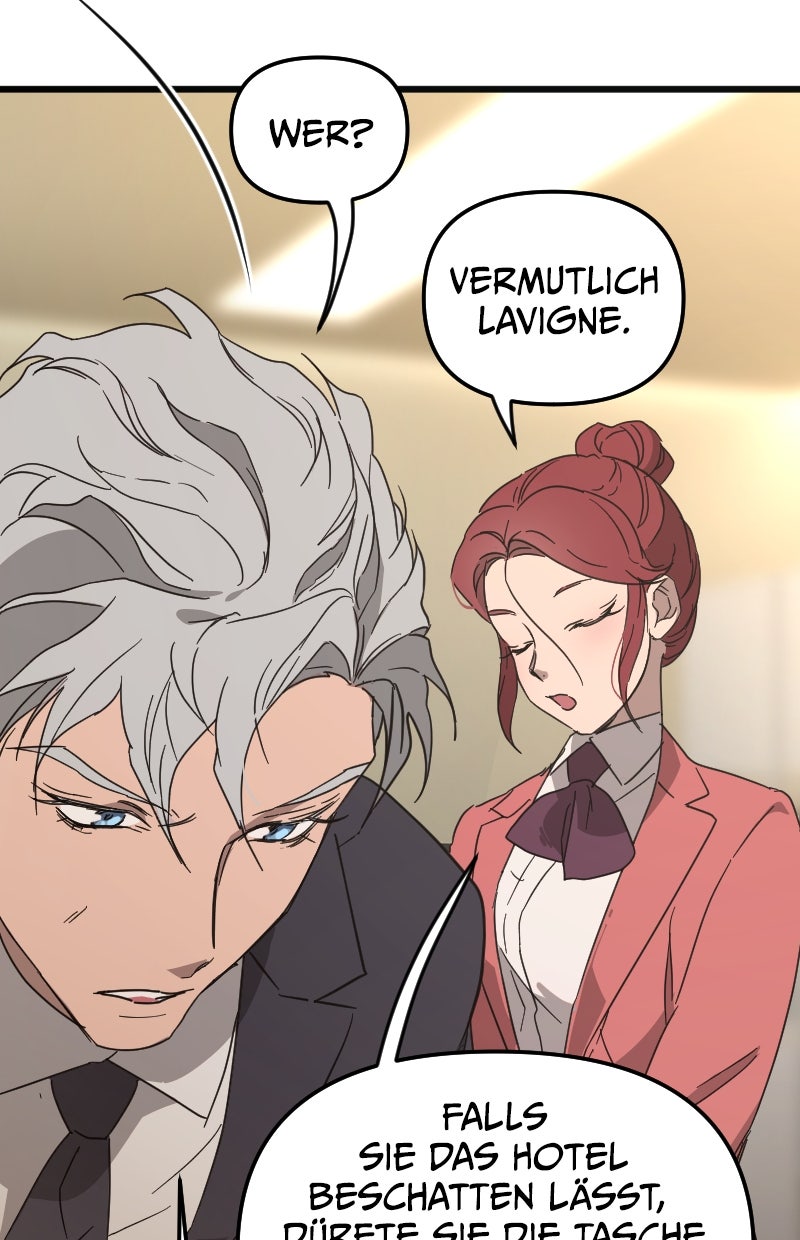 Read Mafia Nanny Manga Online