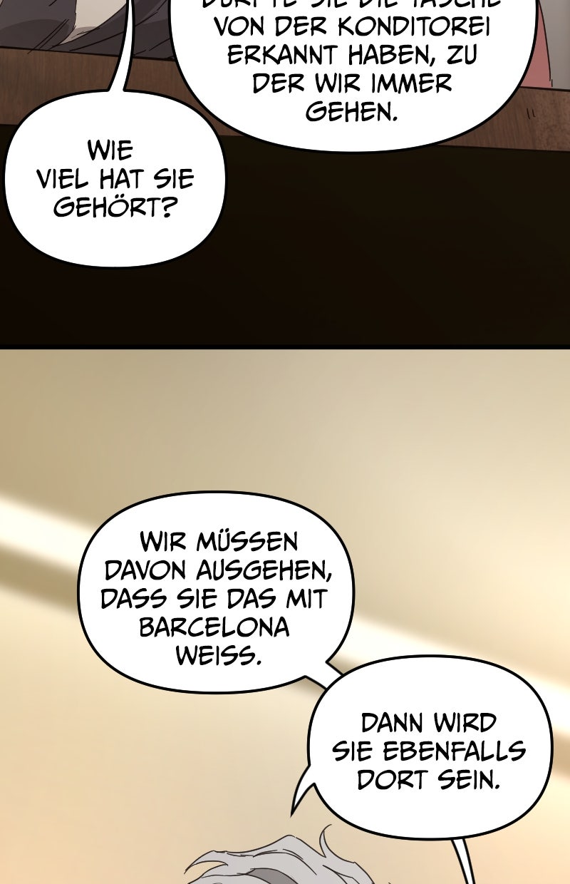 Read Mafia Nanny Manga Online