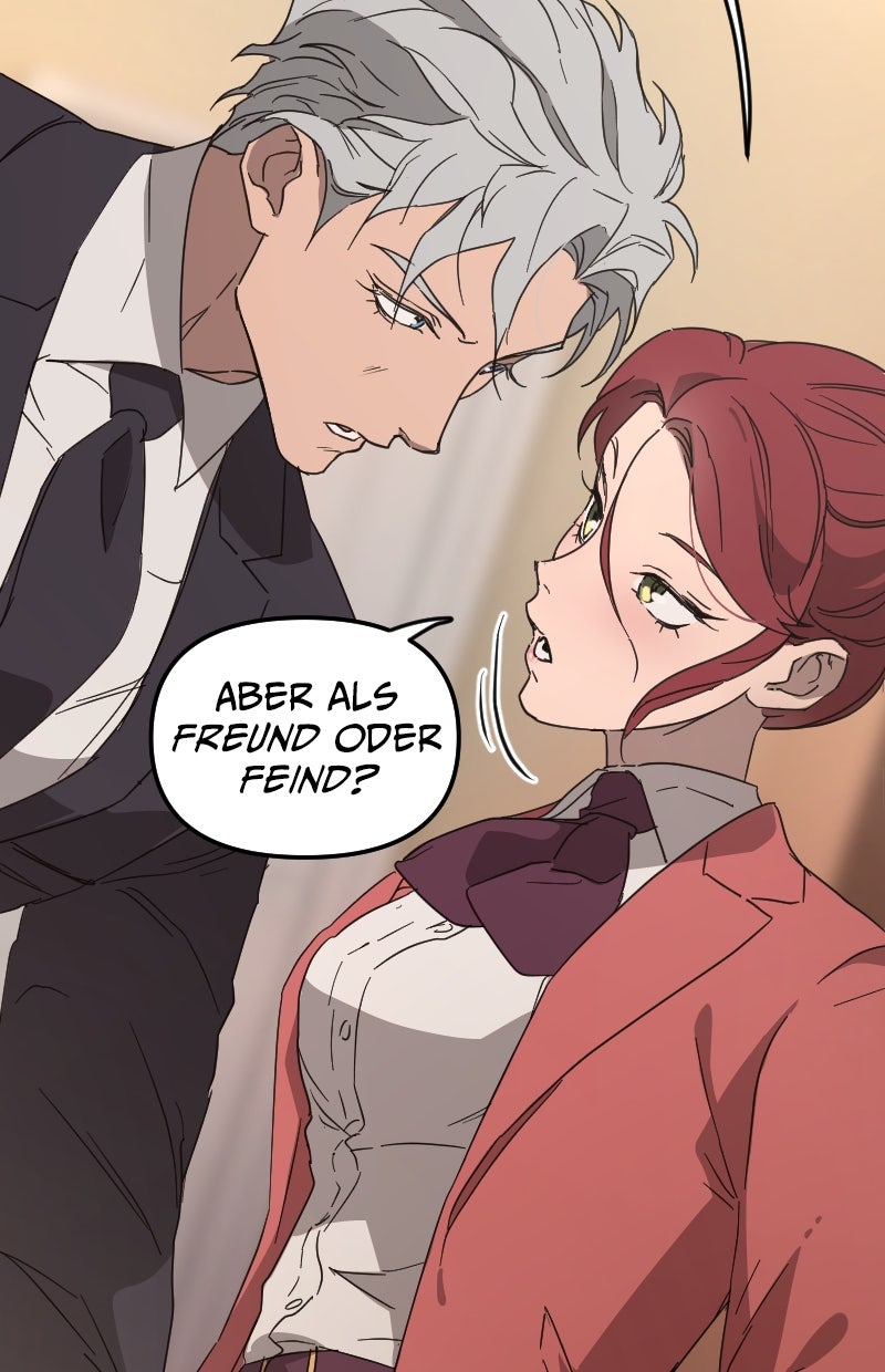 Read Mafia Nanny Manga Online