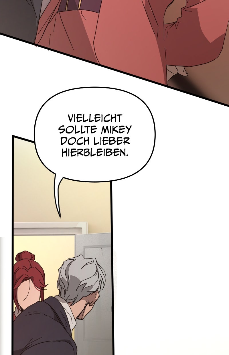 Read Mafia Nanny Manga Online