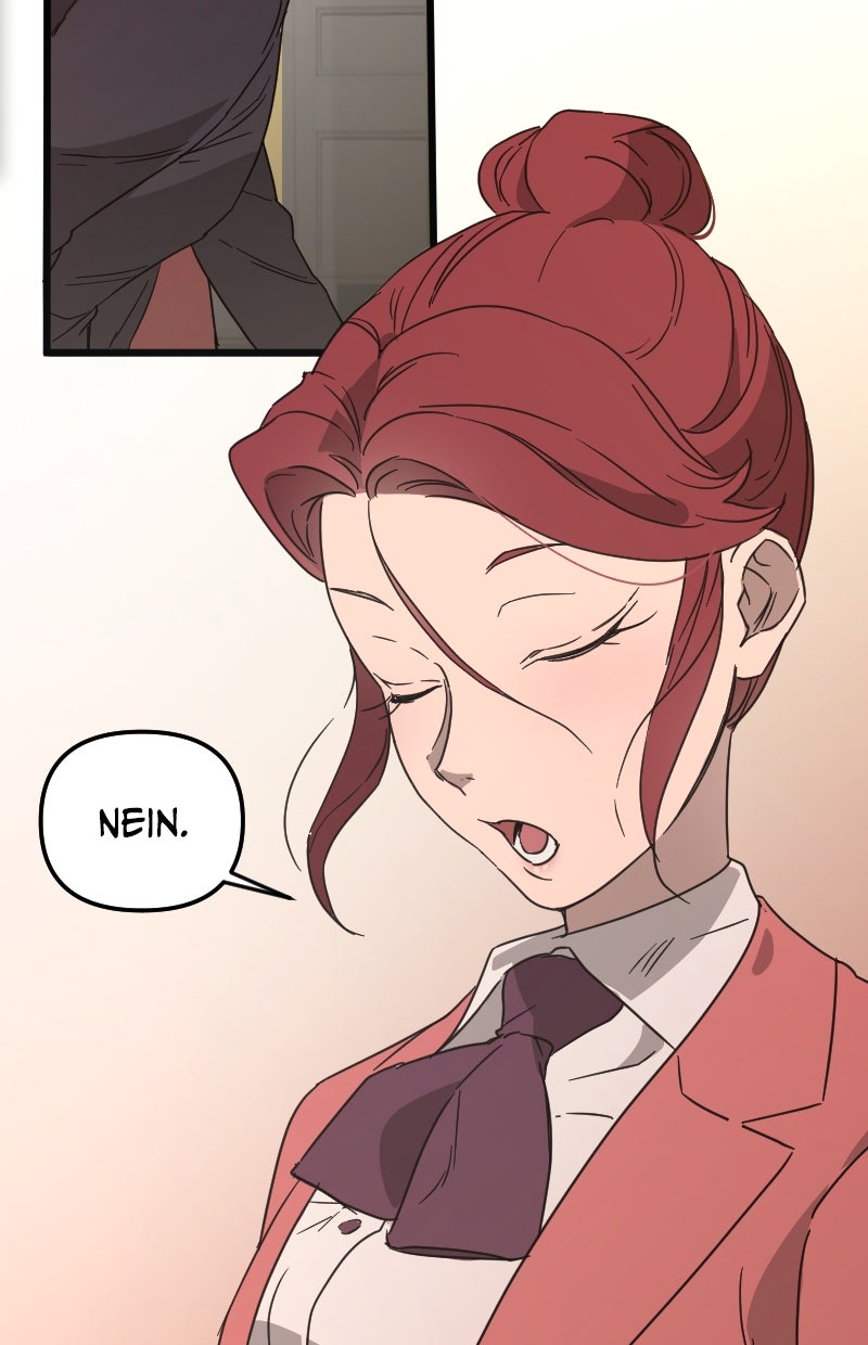 Read Mafia Nanny Manga Online