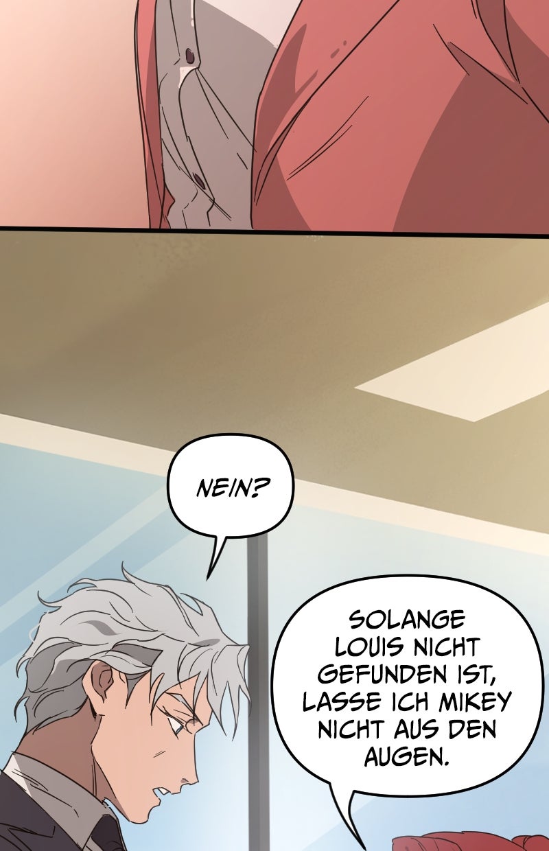 Read Mafia Nanny Manga Online