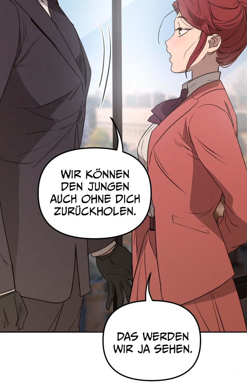 Read Mafia Nanny Manga Online