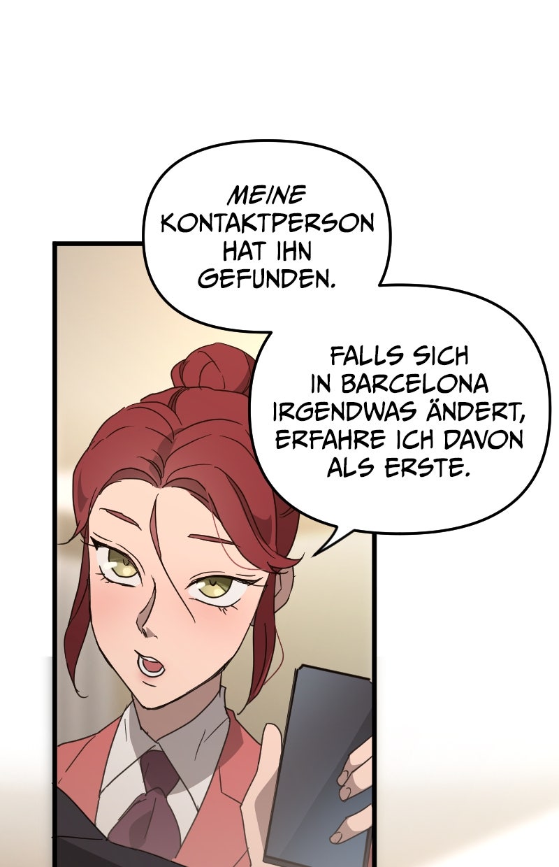 Read Mafia Nanny Manga Online