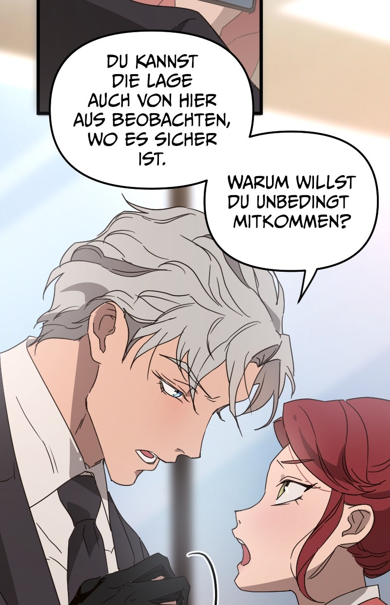 Read Mafia Nanny Manga Online