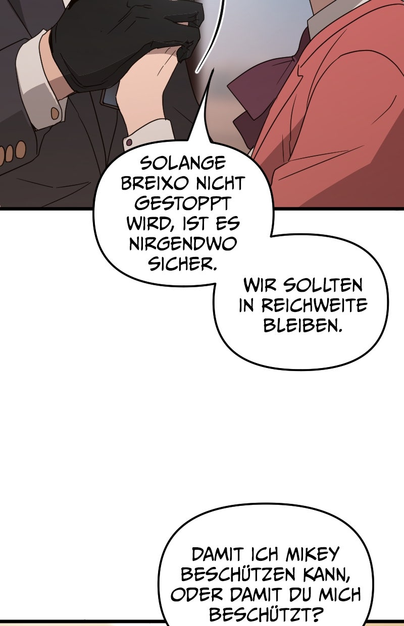 Read Mafia Nanny Manga Online