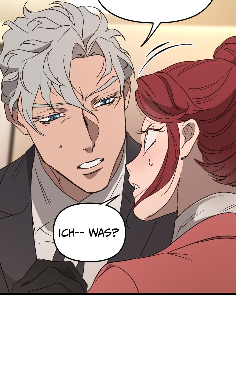 Read Mafia Nanny Manga Online