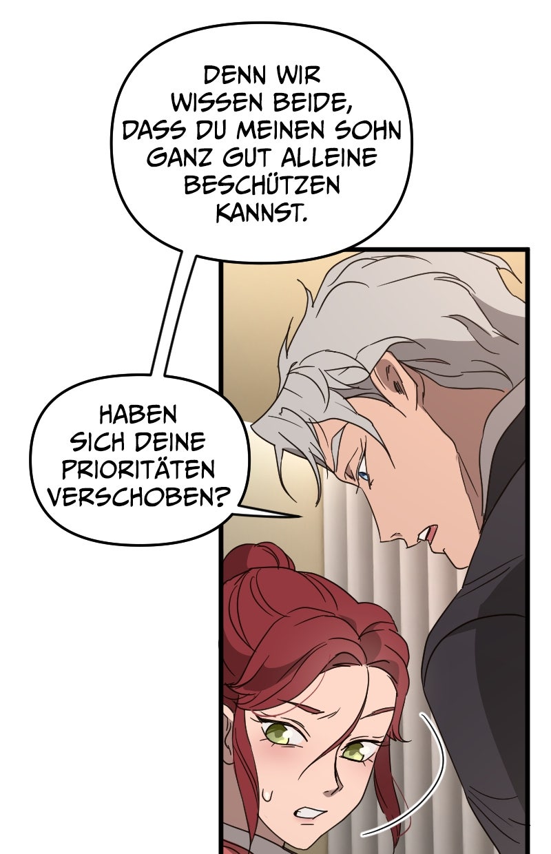 Read Mafia Nanny Manga Online