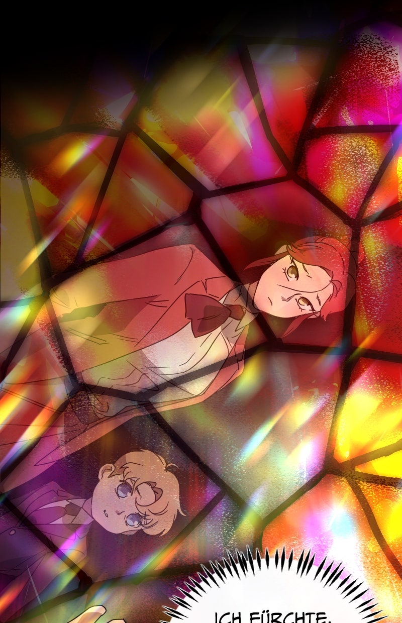 Read Mafia Nanny Manga Online