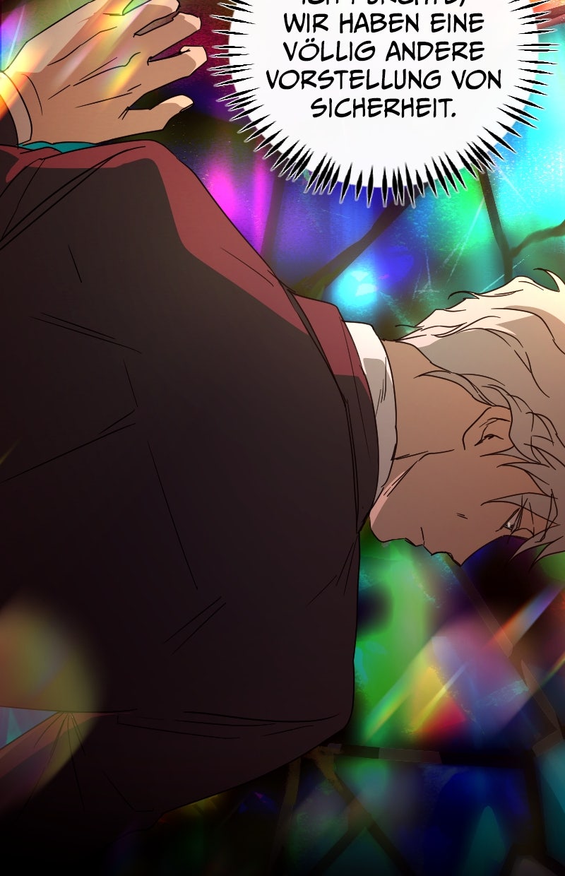 Read Mafia Nanny Manga Online