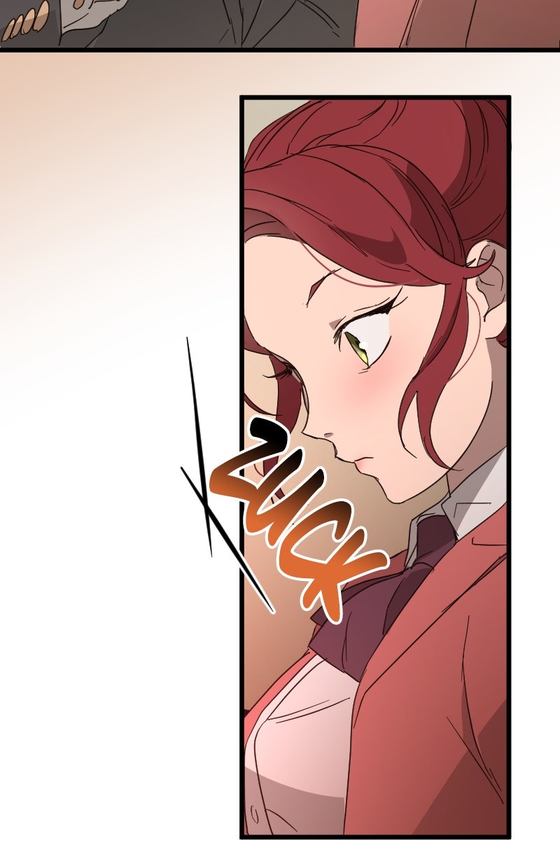 Read Mafia Nanny Manga Online