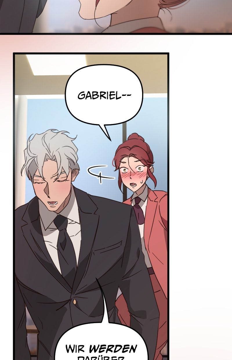 Read Mafia Nanny Manga Online