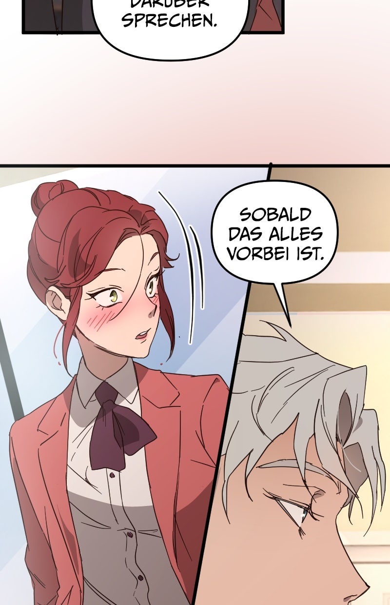 Read Mafia Nanny Manga Online